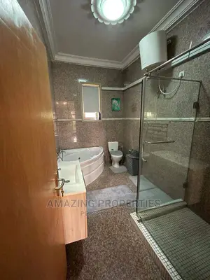 Furnished 4bdrm House in Labone for Sale