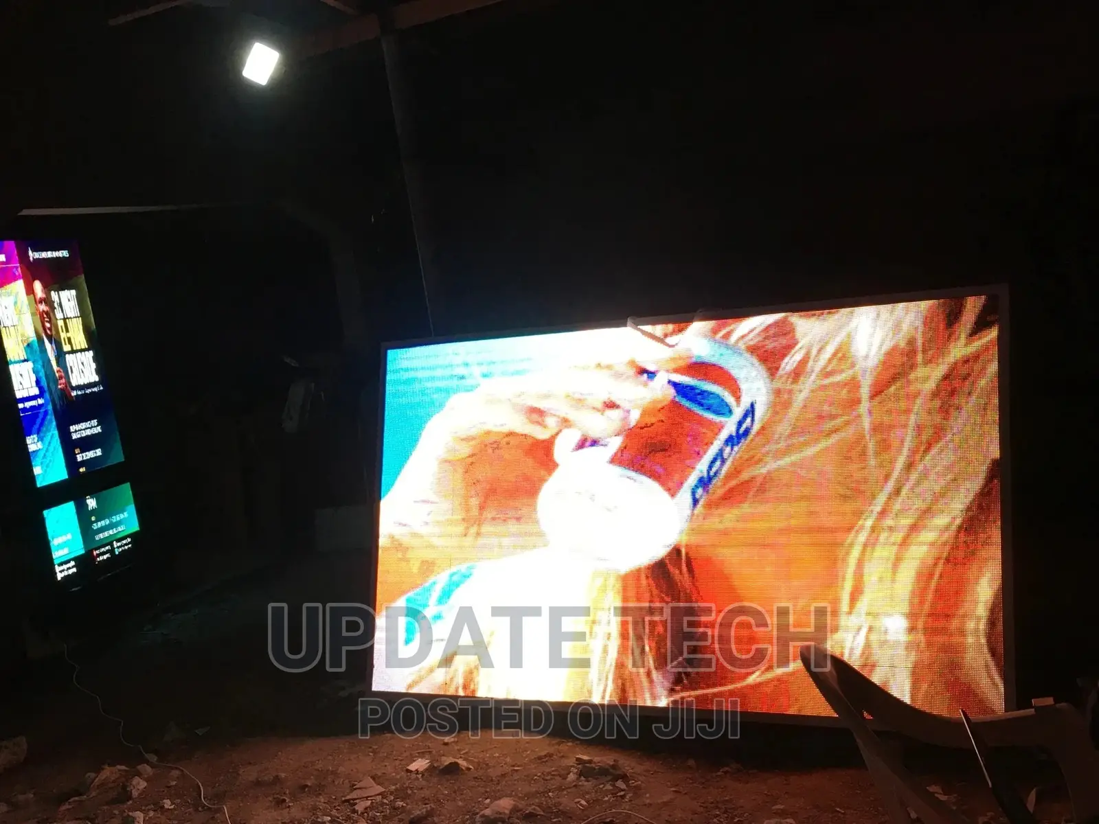 Call for Quality LED