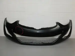 Hyundai Elantra 2014-2016 Front Bumper