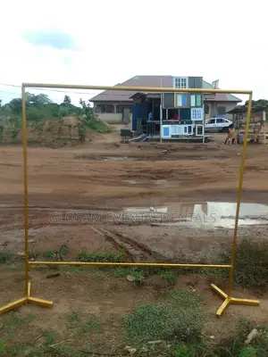 Stands Available for Sale
