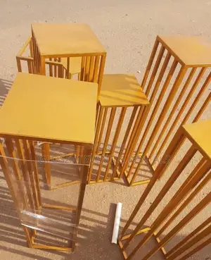 Stands Available for Sale