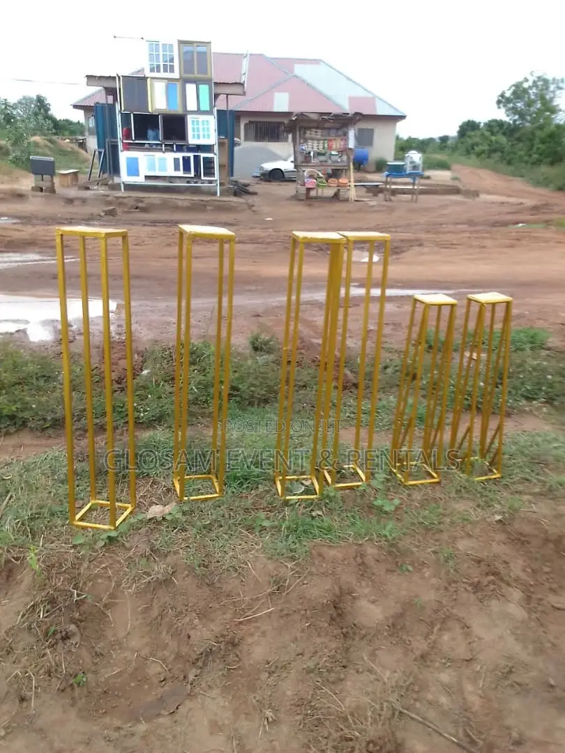 Stands Available for Sale