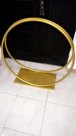 Stands Available for Sale