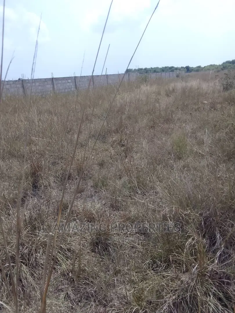 22 Acres of Land for Sale at Trasscco ( Zoomlion ) Area