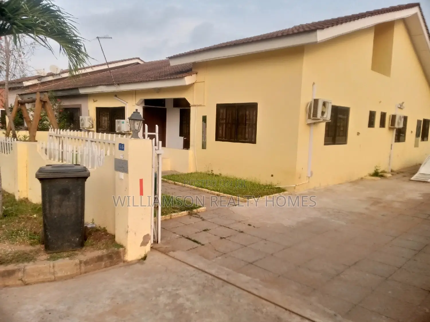 3bdrm House in Devtraco Estate, Spintex for rent