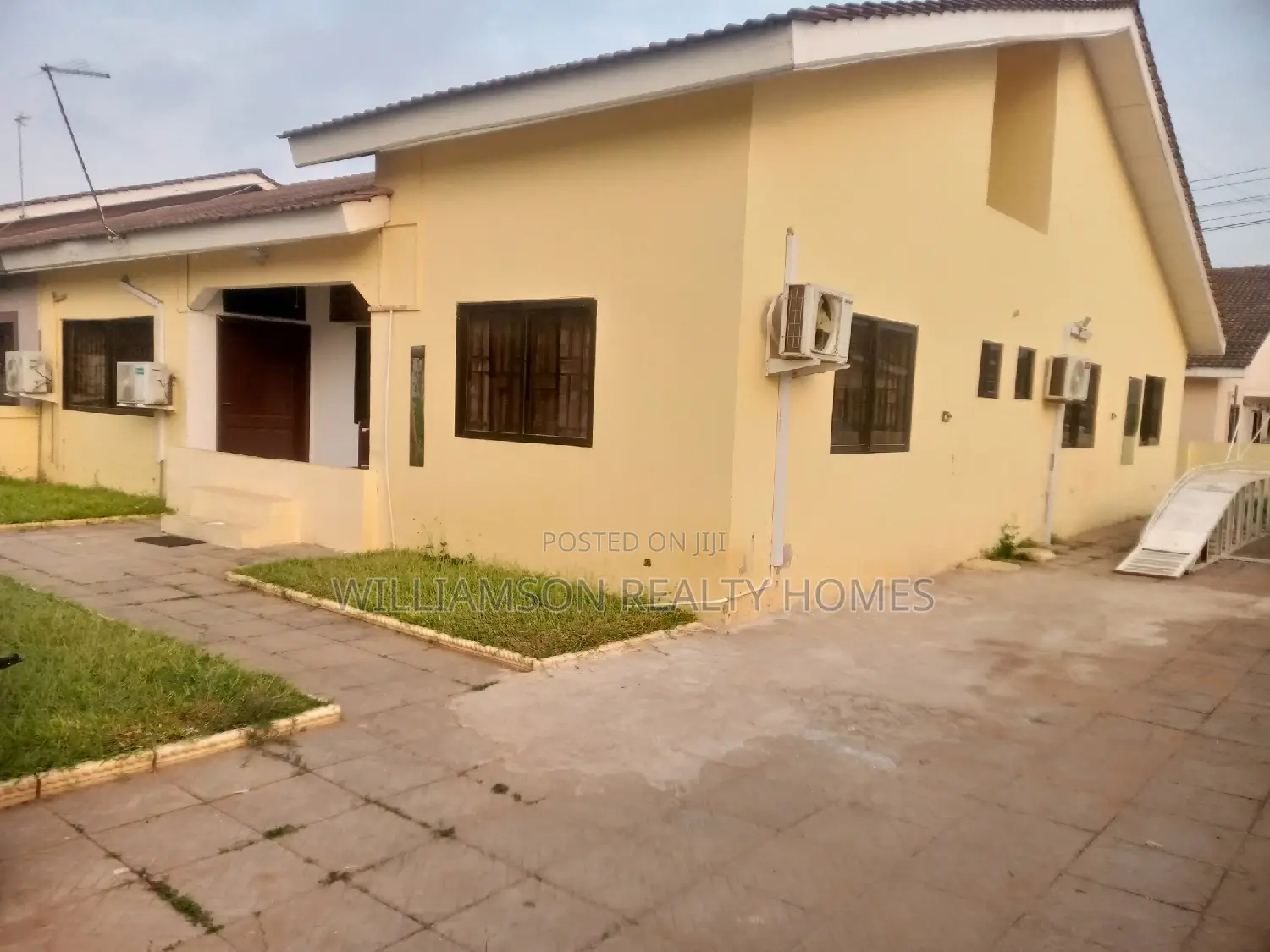 3bdrm House in Devtraco Estate, Spintex for rent
