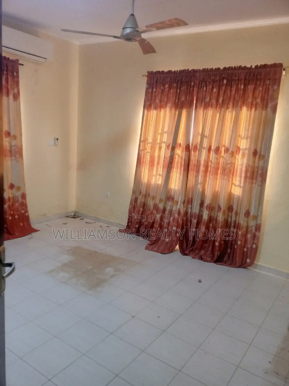 3bdrm House in Devtraco Estate, Spintex for rent