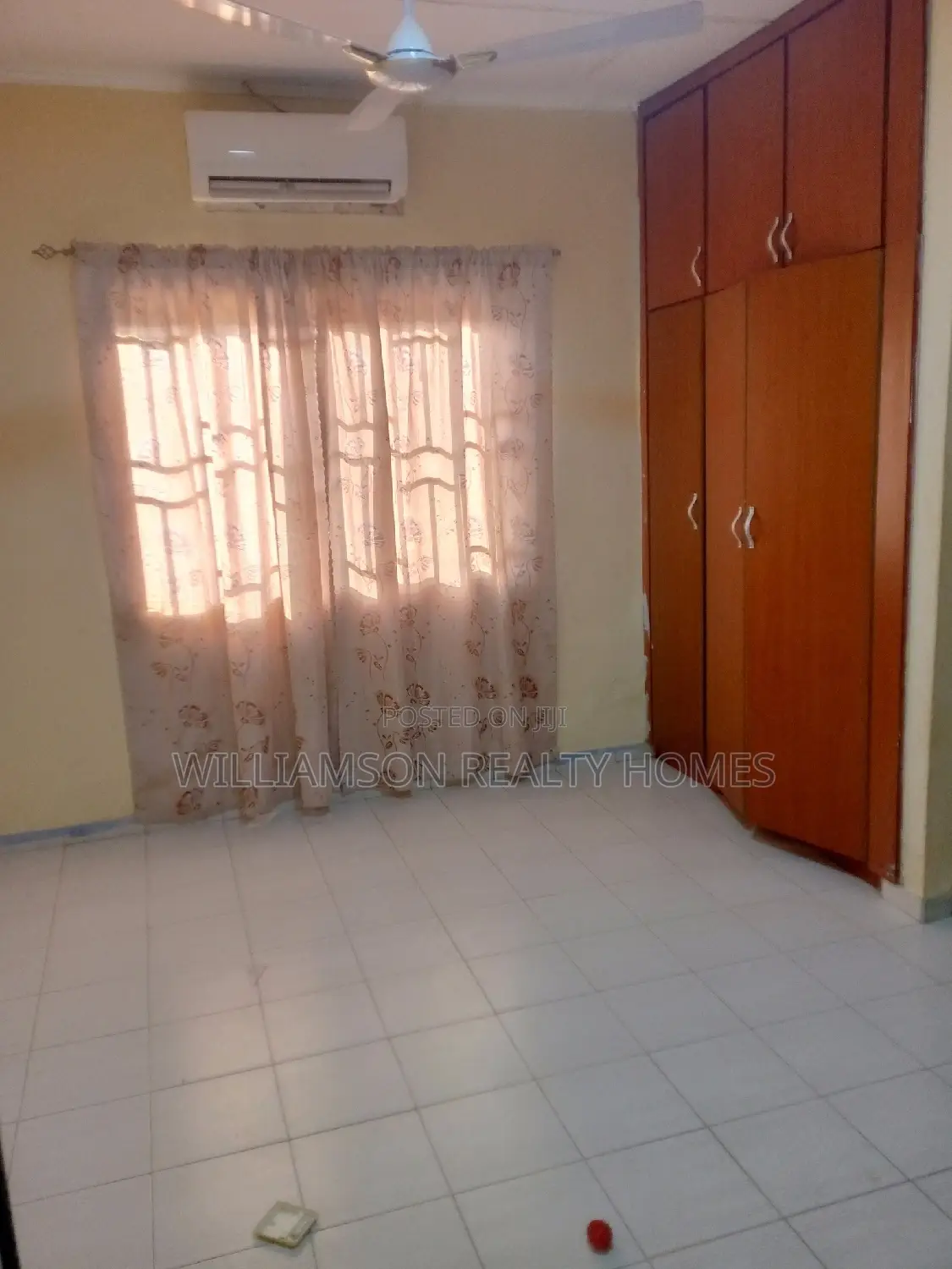 3bdrm House in Devtraco Estate, Spintex for rent
