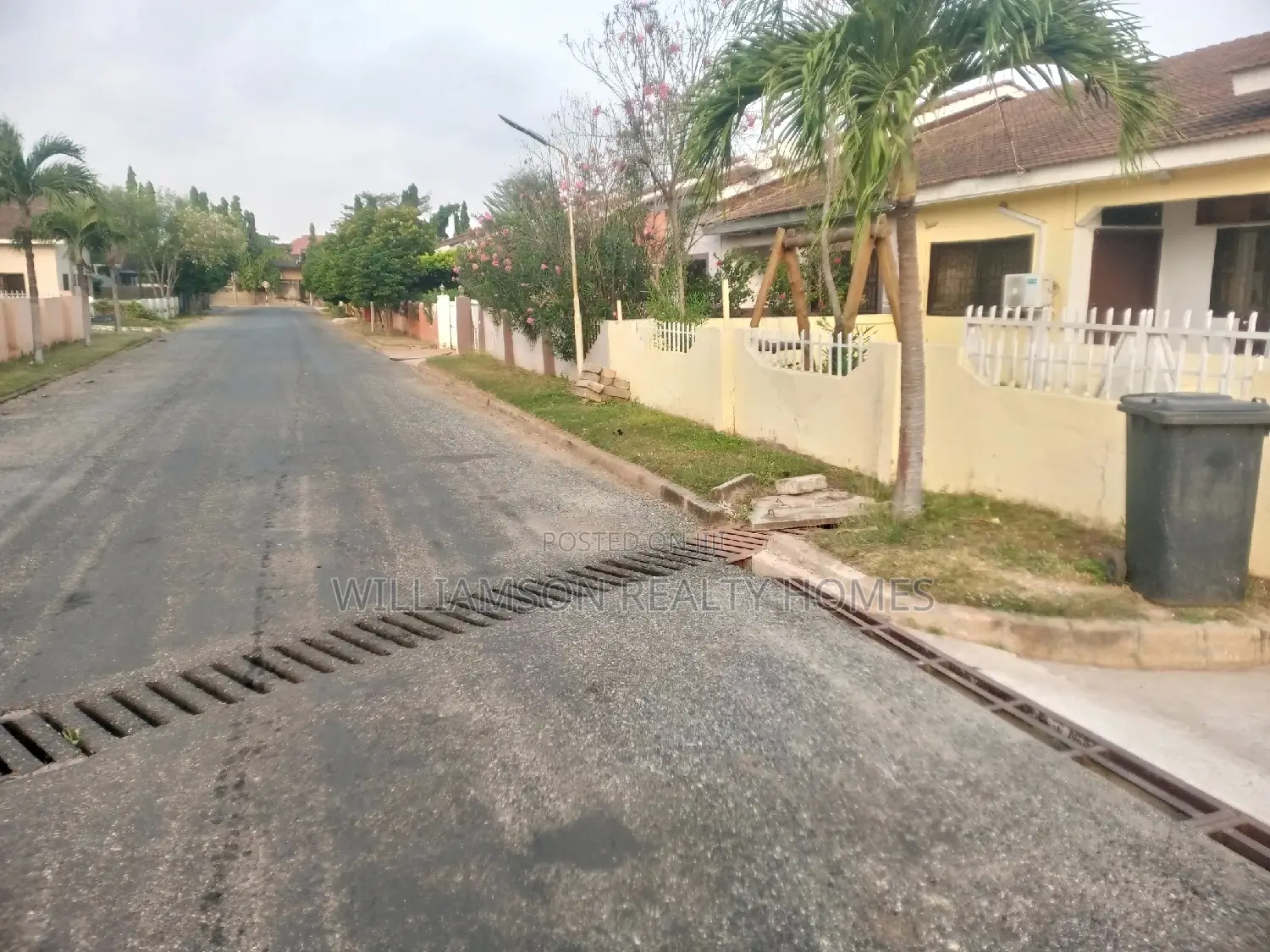 3bdrm House in Devtraco Estate, Spintex for rent