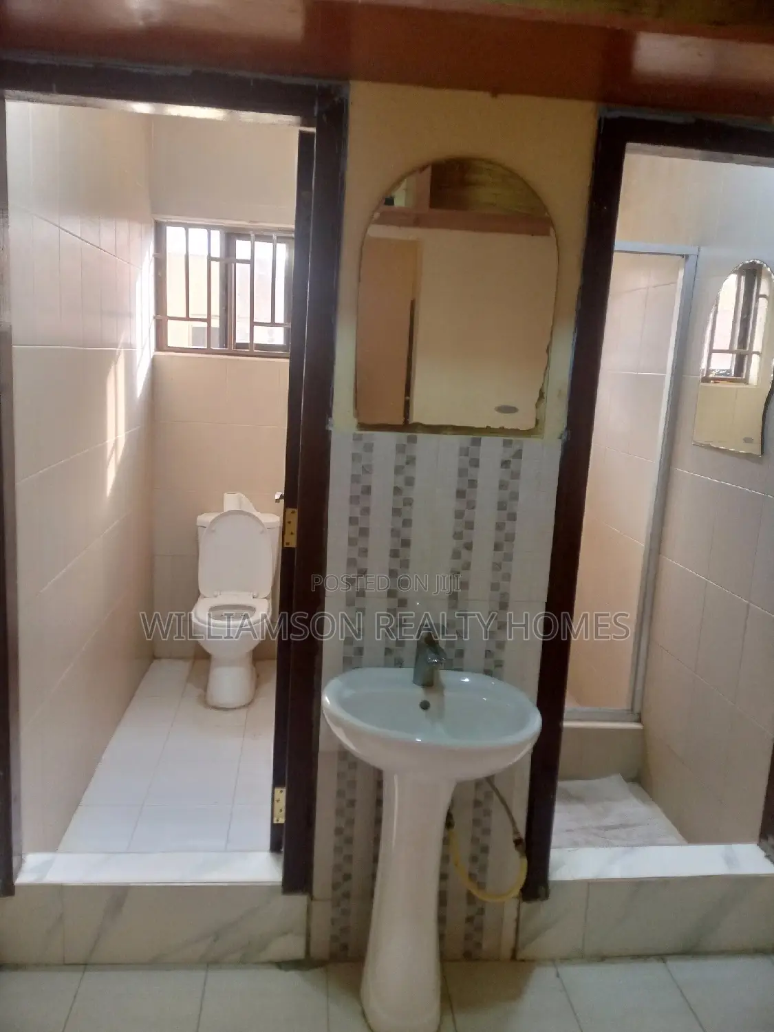 3bdrm House in Devtraco Estate, Spintex for rent