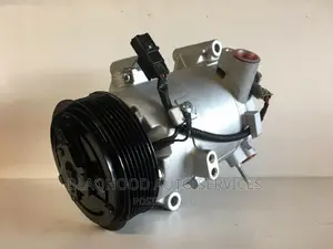 Honda Cr-v 2017-2021 Air Conditioning Motor Available