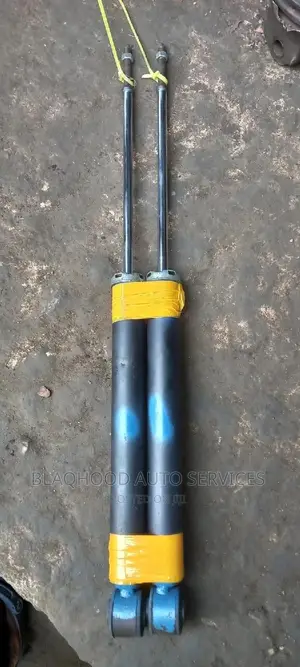 Vitz/Yaris 2008-2014 Home Used BACK SHOCK ABSORBERS