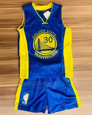Original Kids Basketball Jerseys at Cool Price