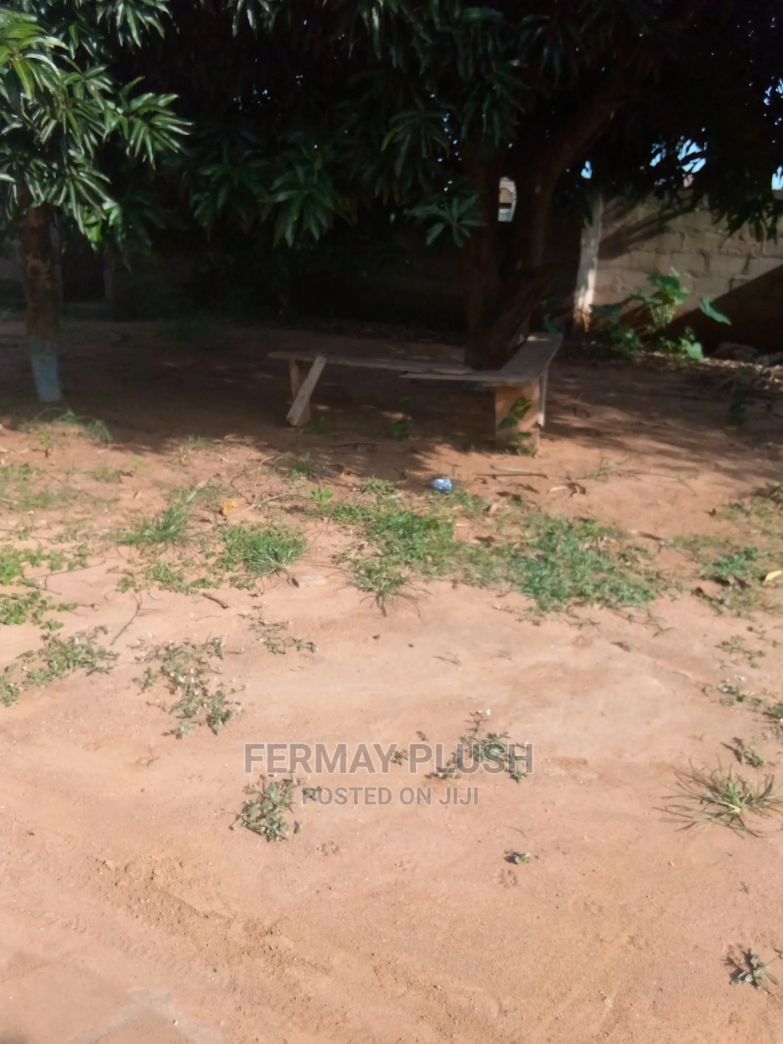 Land for Sale in a Gated Community