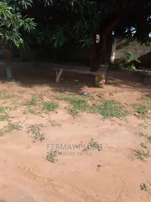 Land for Sale in a Gated Community