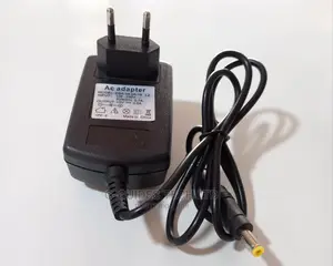 9V 2A Ac/Dc Adapter