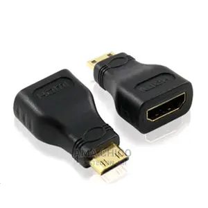 Mini Hdmi Adapter