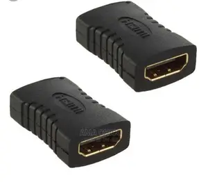 Hdmi (Joiner) Female To Female
