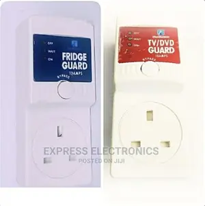 D Marc TV Guard And Fridge Guard