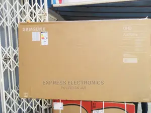 Affordable Quality Samsung 75”Slim Design UHD 75AU7172