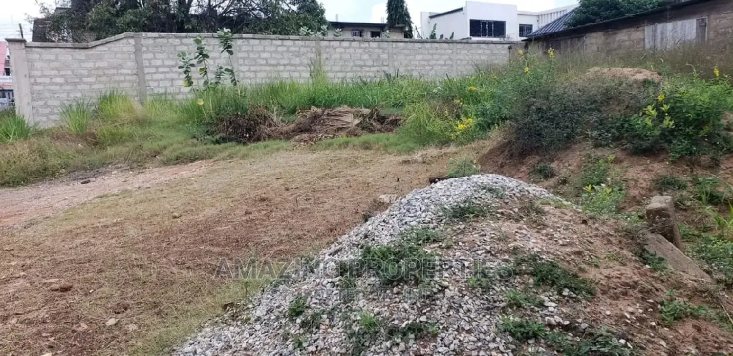 Plot of Land at Tesano