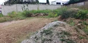 Plot of Land at Tesano