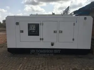 Generator for Rent