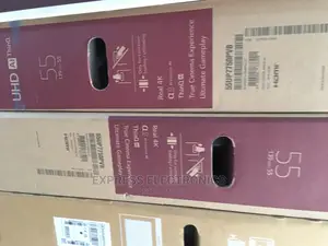 Buy for Less LG 55”Smart UP7800 UHD Bluetooth TV