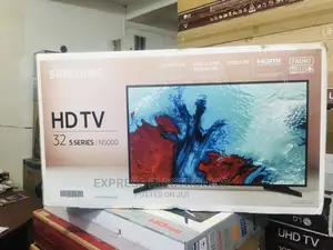 Series 5 Samsung 32”Satellite HD 720 P Digital Tele