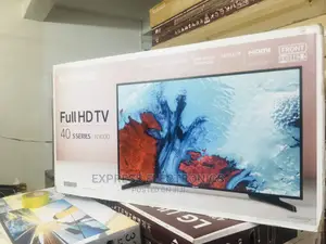 Cool Deal Samsung 40”FHD Digital Satellite 40N5000