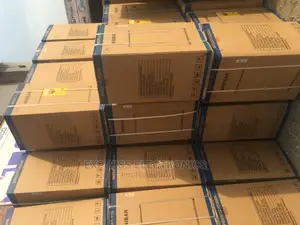 Single Door Nasco 84 LTRS Table Top Fridge+Power Guard