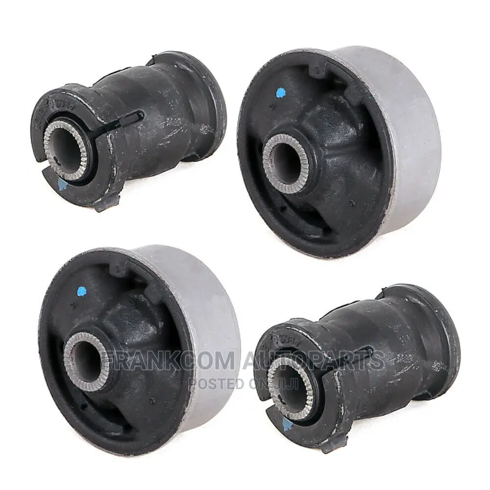 Toyota Corolla Front Lower Arm Bushings Set