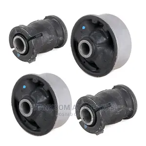Toyota Corolla Front Lower Arm Bushings Set