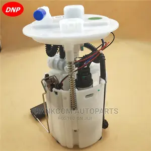 Elantra 2012 Fuel Pump