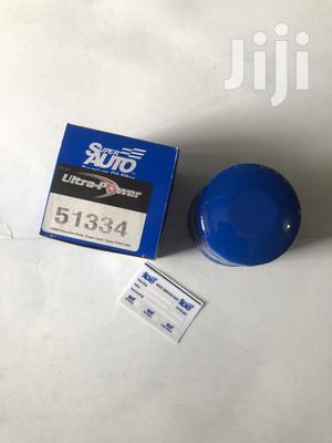 Oil Filter Ultra Power 51334
