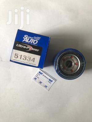 Oil Filter Ultra Power 51334