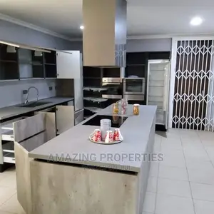 Furnished 5bdrm House in Tema Community 25 for Sale