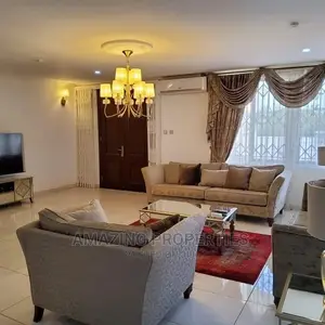 Furnished 5bdrm House in Tema Community 25 for Sale