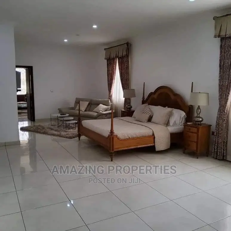 Furnished 5bdrm House in Tema Community 25 for Sale