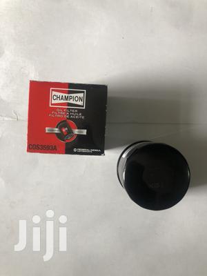 Oil Filter Champion COS3593A