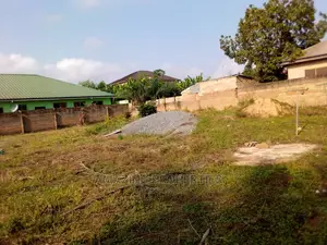 Full Plot of Land for Sale at Spintex Coastal