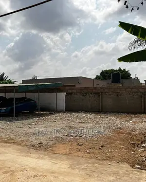 Registered Plot of Land for Sale at Haatso