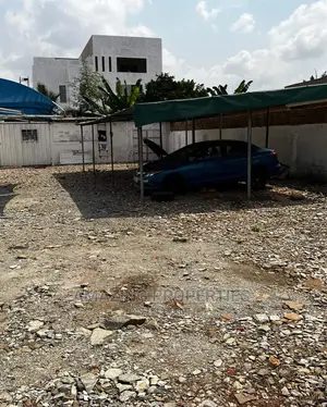 Registered Plot of Land for Sale at Haatso