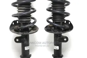 Honda CR-V 2012-2016 Front Shocks