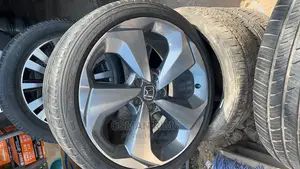 Honda Accord Touring Rims