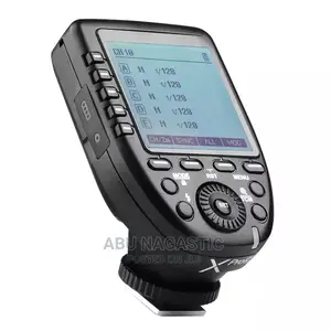 Godox Xpro-C Flash Trigger