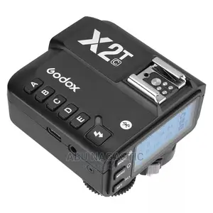 Godox X2t-N TTL Wireless Flash Trigger