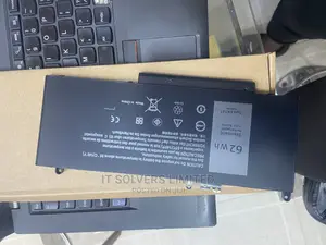 Dell 7.6v 62wh 6mt4t/E5570 Battery