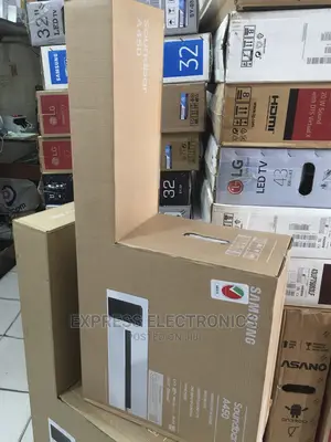 Good Experience Music B450 2.1ch 300w Samsung Soundbar