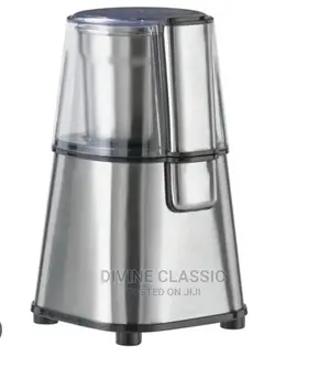 Coffee and Spice Grinder